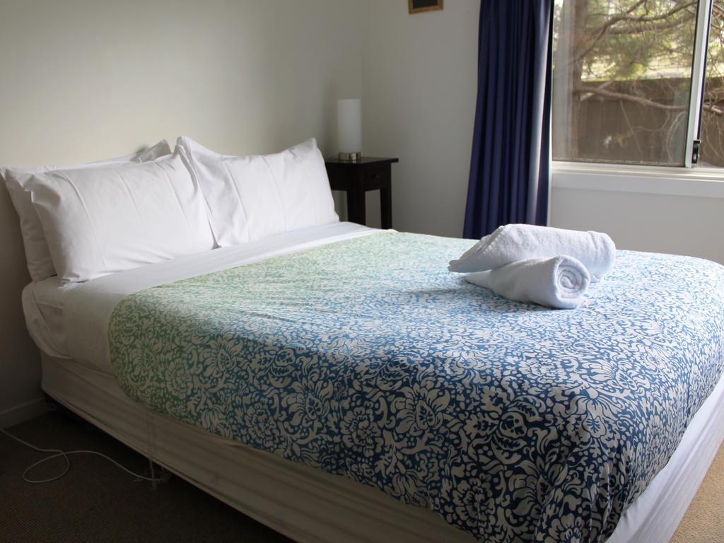 Villa The Blue Shack Coles Bay Habitación foto